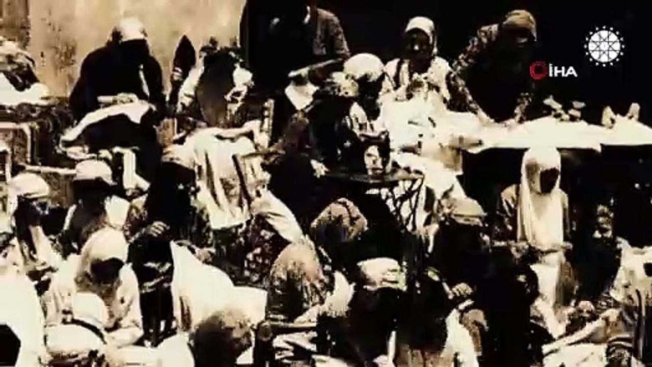 Cumhurbaşkanlığı İletişim Başkanlığından, 30 Ağustos Zafer Bayramına özel “Zafer Türküsü”