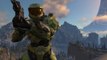 Halo Infinite creative lead explains why campaign wasn’t shown at Gamescom