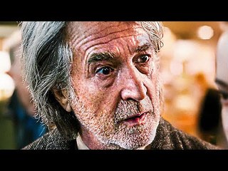 L’HOMME DE LA CAVE Bande Annonce (2021)