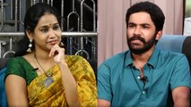Madhura Wines Movie Team Chit Chat With Filmibeat Telugu | Part 4