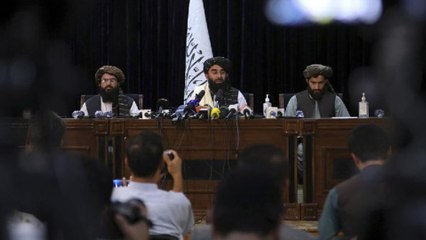 ತಾಲಿಬಾನಿಗಳ ಸಂದರ್ಶನ ಮಾಡಿದ್ದ ಪತ್ರಕರ್ತೆ ದೇಶ ಬಿಟ್ಟು ಹೋಗಿದ್ಯಾಕೆ? | Oneindia Kannada