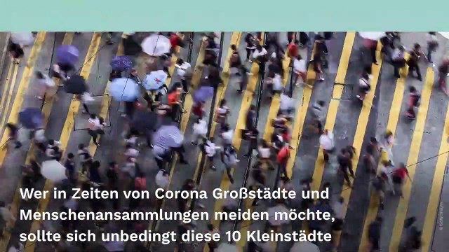 Die schönsten Kleinstädte in der Schweiz