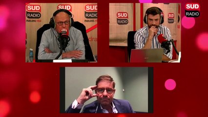 Gérald Kierzek "3ème dose : on est dans le toujours plus !"