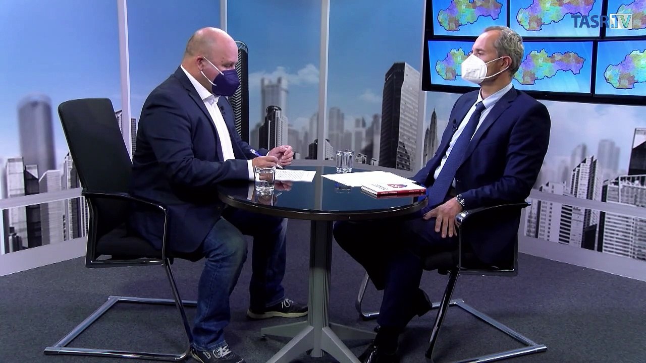 PROCHÁZKA: Dôvody proti referendu našiel ÚS SR najmä mimo textu ústavy