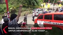 Kuasa Hukum Yosep Bakal Hadirkan Saksi Caddy Golf dalam Kasus Pembunuhan Ibu dan Anak di Subang
