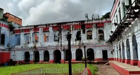 শোভাবাজার রাজবাড়িতে জন্মাষ্টমী পূজো |Oneindia Bengali