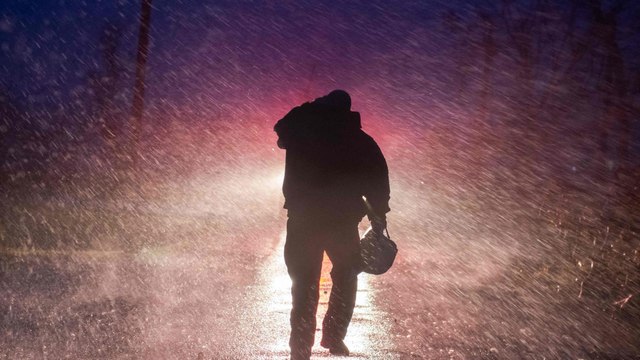 Ouragan Ida : la Nouvelle-Orléans plongée dans le noir, au moins un mort et des dégâts