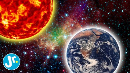 Top 5 Coolest Things Discovered in Space - List & Learn