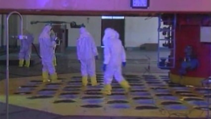 "북한, 7월초 영변 플루토늄 원자로 재가동한 듯" / YTN