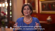 Mensaje Candidatura Pilar Cisneros