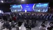 Son dakika haberleri | Milli Savunma Bakanı Hulusi Akar Ay Yıldız Projesi temel atma töreninde konuştu