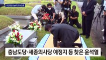 국민의힘 68일 열전…민주당 내일부터 본경선 투표