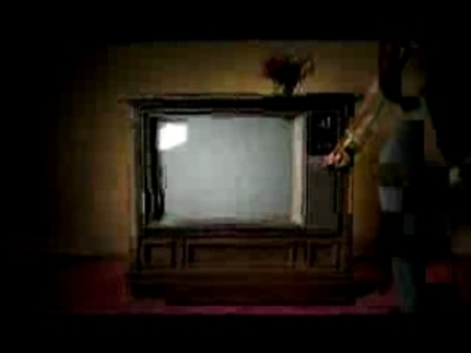Gnarls Barkley - Run