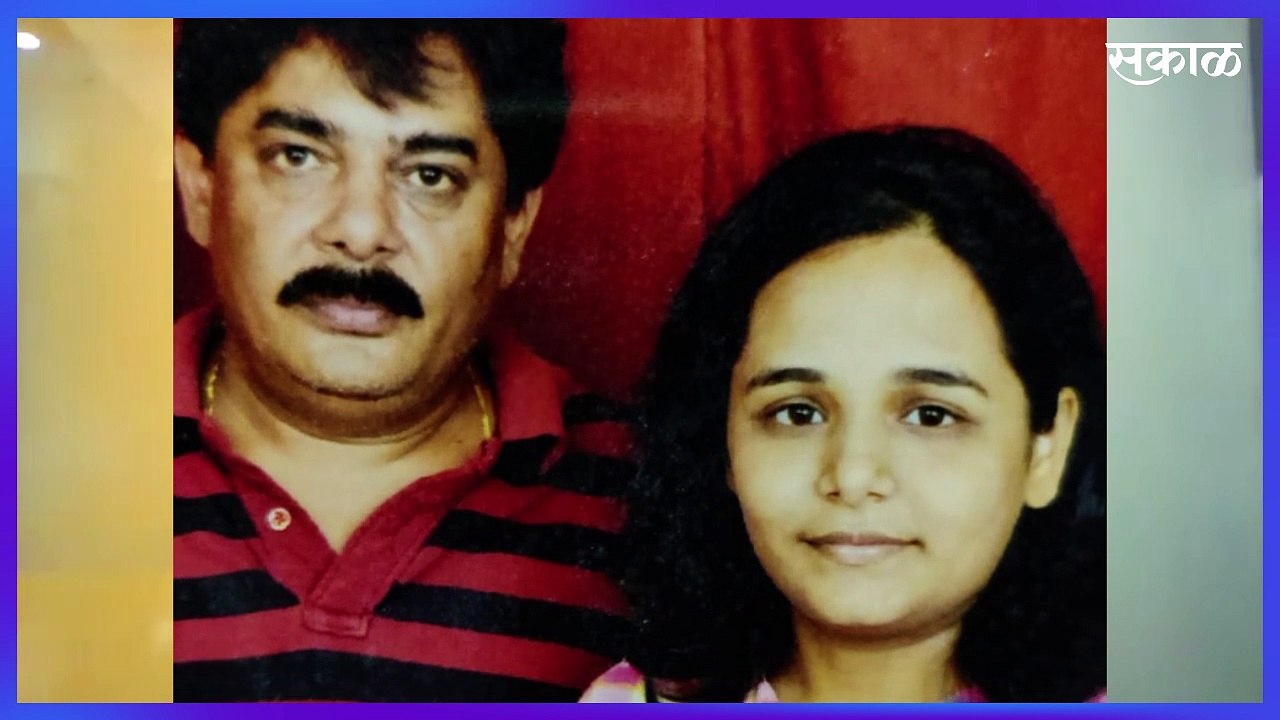 Exclusive Interview | "बांदेकरांचा फोन आला आणि माझं जग बदललं" | Bhagyashree Gaikwad | Sakal Media