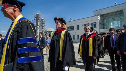 Left Behind: Hundreds of Students at American University of Afghanistan Turned Away