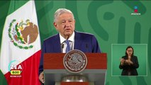 López Obrador felicita a atletas mexicanos de los Juegos Paralímpicos Tokyo 2020