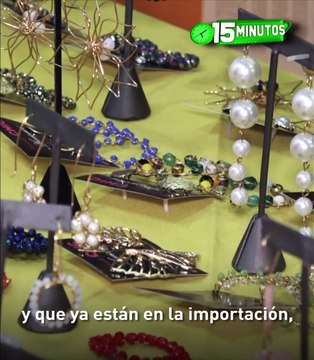 ExpoPyme incrementa los negocios de los emprendimientos colectivos y comunitarios