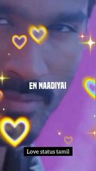 Idalin oru oram what's up status ||Tamil video cover song❤️