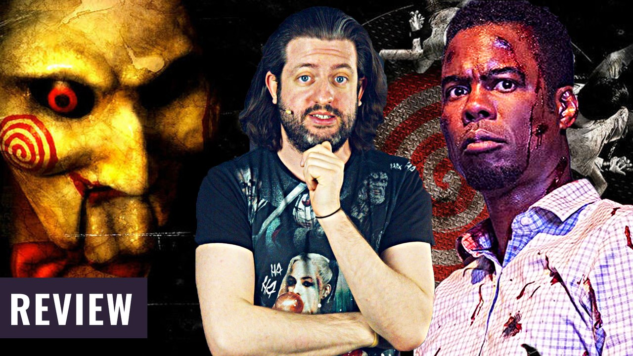 SAW SPIRAL: Katastrophe, würdige Fortsetzung oder nichts von beidem?