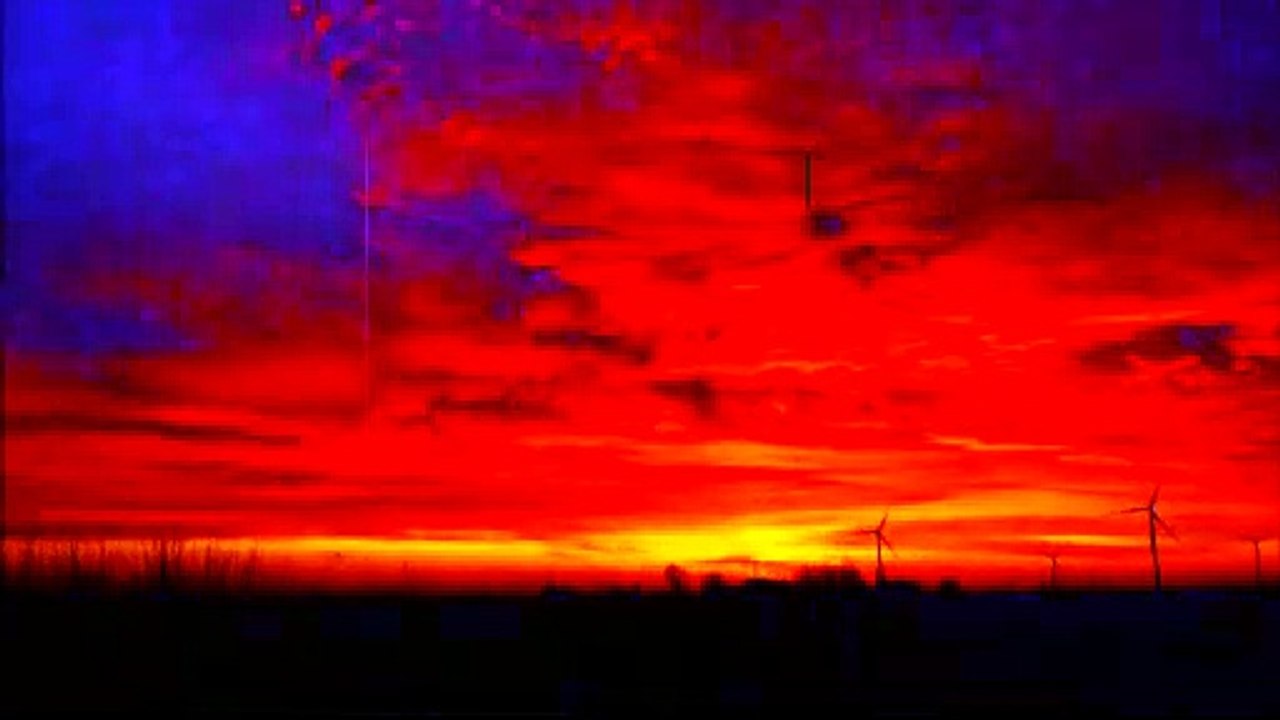 "Copperfield" dance remix by ProjectNORD