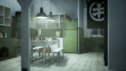 Dying : 1983 - Bande-annonce gamescom 2021