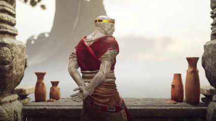 The Last Oricru - Bande-annonce gamescom 2021
