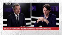 LE GRAND ENTRETIEN - Le Grand Entretien de Frédéric Martin (XSL LAB) par Michel Denisot