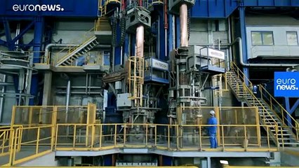 Σλοβενία: Τα αντιπλημμυρικά έργα που έγιναν στο εργοστάσιο Ράουνε