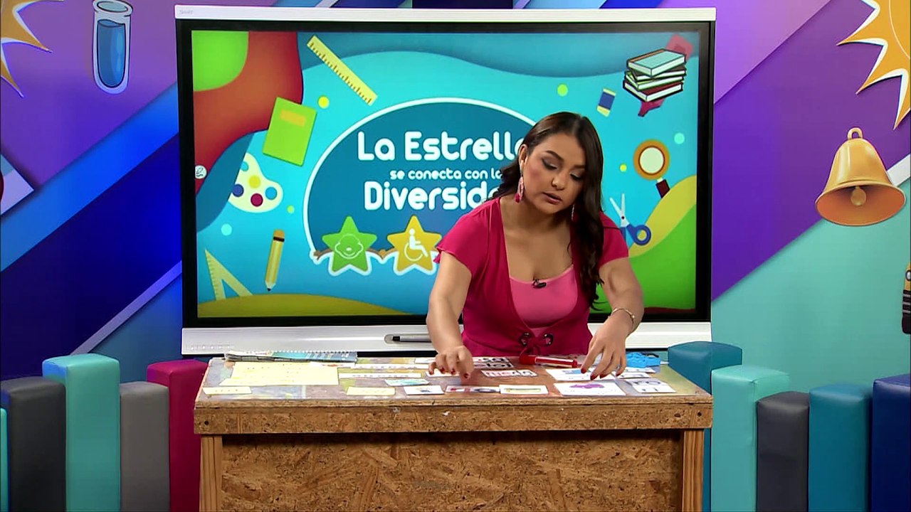 Primaria | Español 30-08-2021