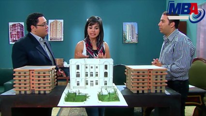 عايزة فيلا ب 8 مليون جنيه خطيبة سعد احمد رزق مسلسل العار