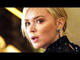 MADELEINE COLLINS Bande Annonce (2021) Virginie Efira