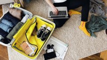 How To Avoid the Most Common Packing Mistakes When Traveling