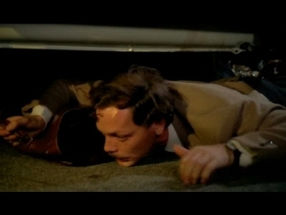 le juge fayard "dit le sheriff"    yves boisset