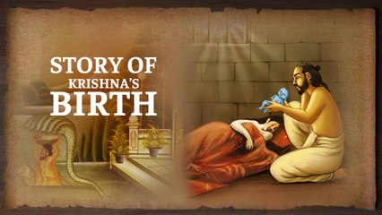 Janmashtami 2021: Story Of Lord Krishna’s Birth & End Of Kansa’s Tyranny