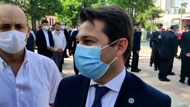 Türkiye Cimnastik Federasyonu Başkanı: Tarihte ilk defa hem Avrupa'da hem dünyada peşine de olimpiyatta madalya aldık