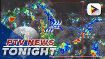 PTV INFO WEATHER: ITCZ continues to affect weather conditions in the country