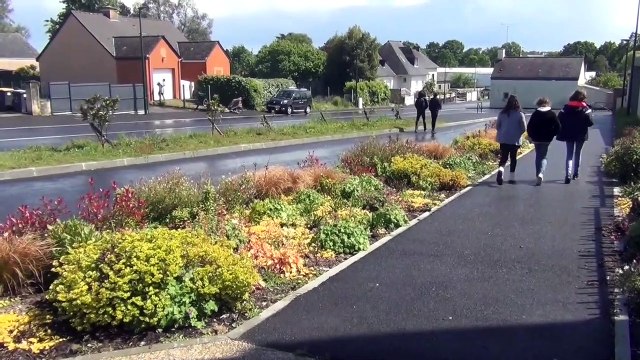 Villes et Villages - Collège Saint-Joseph de Pipriac