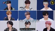 [ENG SUB] EP1 — NCT LIFE in GAPYEONG | NCT 127 — NCT LIFE S11
