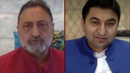 The real name of Panjshir is Hindu Kush, says defense expert