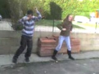 Duo tck cyril coralie