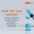 Información respecto a las vacunas contra la COVID19