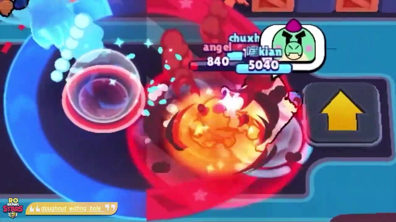 INSANE COLT vs 999 BRAWLERS! 100% Satisfying  Brawl Stars Funny Moments & Wins & Fails ep.407