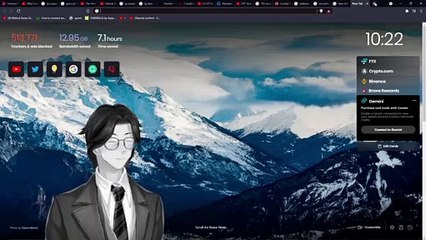 Ideas For Technology Talk Video: Behind The Scenes: Stream of Consciousness: Prescript