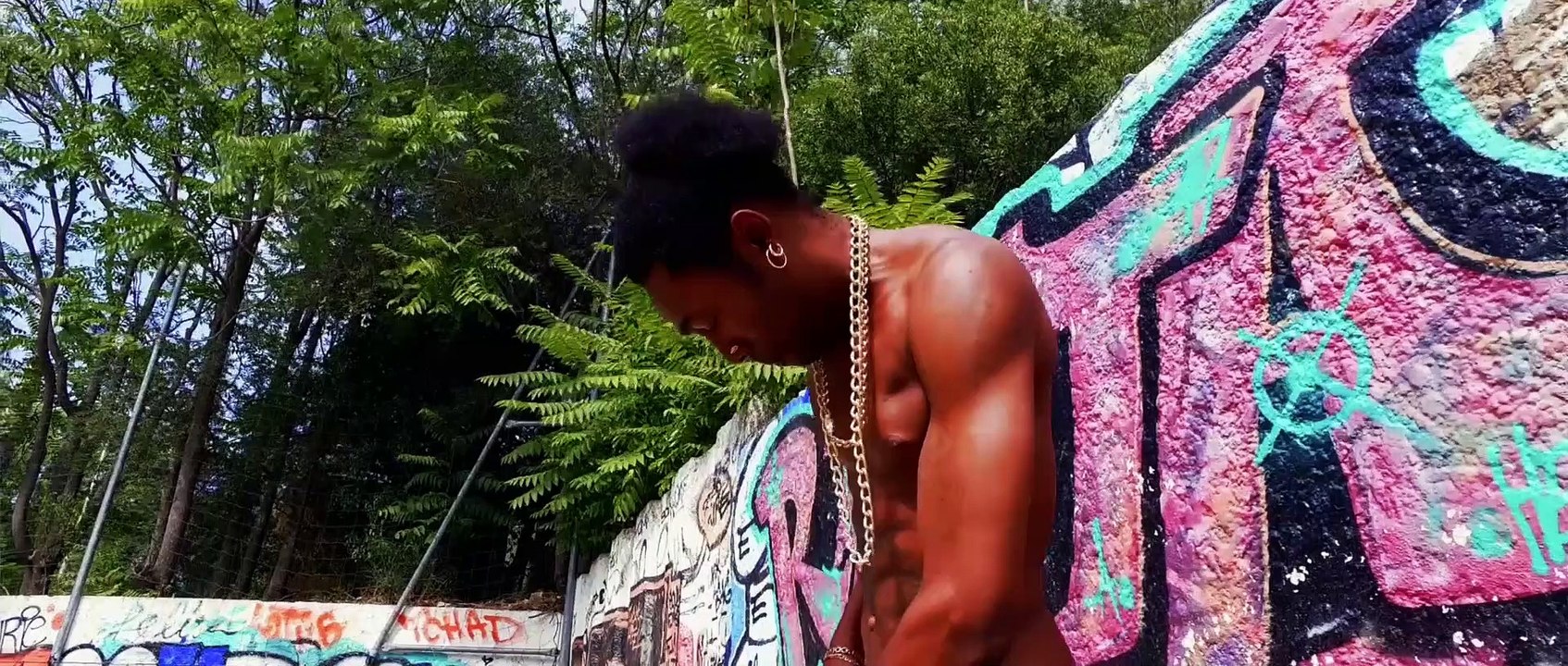 Keep Your Head Up (Official Video)