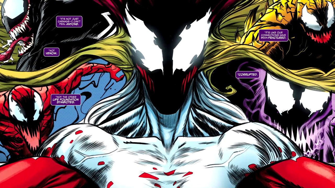 Extreme Carnage Parte 5: Riot
