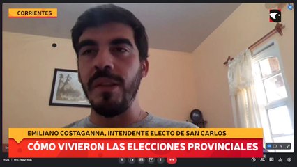 Cómo se vivieron las elecciones provinciales