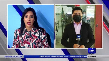 Audiencia del caso Yemil, solicitan cambio de medida - Nex Noticias