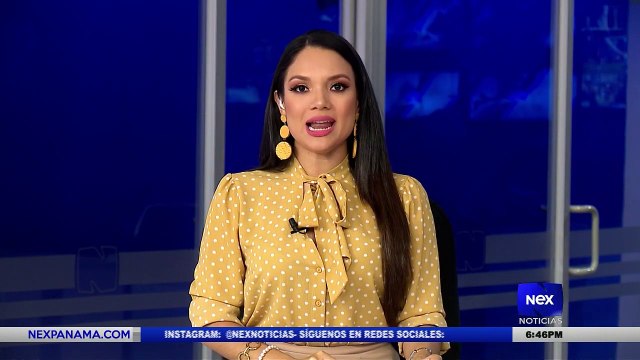 Diputado Pedro Torres se refiere a proyecto de ley demoliciones en Colón - Nex Noticias