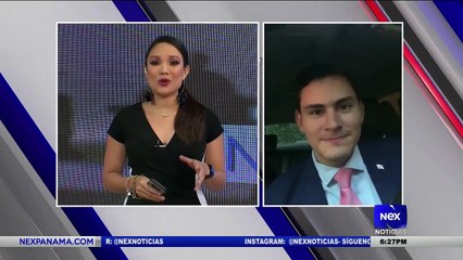 Entrevista a Juan Diego Vásquez, sobre las modificaciones al reglamento interno de la AN - Nex Noticias