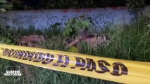 Con “tiro de gracia” asesinaron a un hombre en la colonia El Vergel del municipio de Tlaquepaque